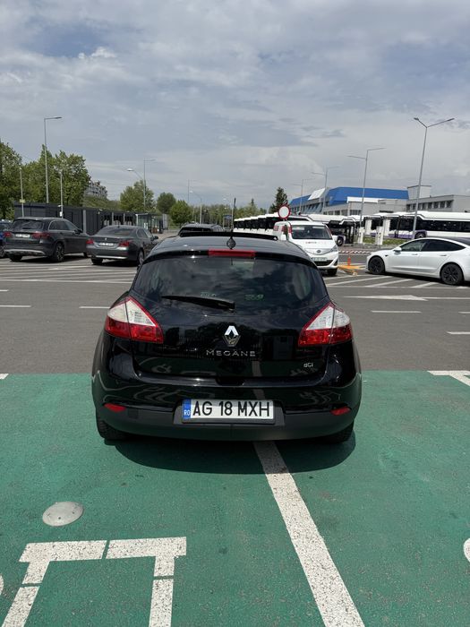 De vanzare Renaul Megane 3 2013