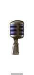 Vand microfon Shure Super 55 Deluxe