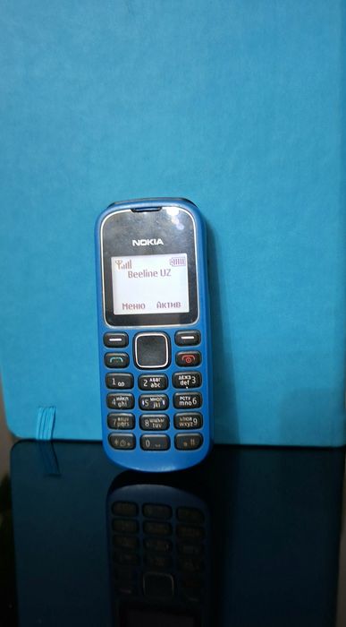 Nokia 1280 telefon sotiladi
