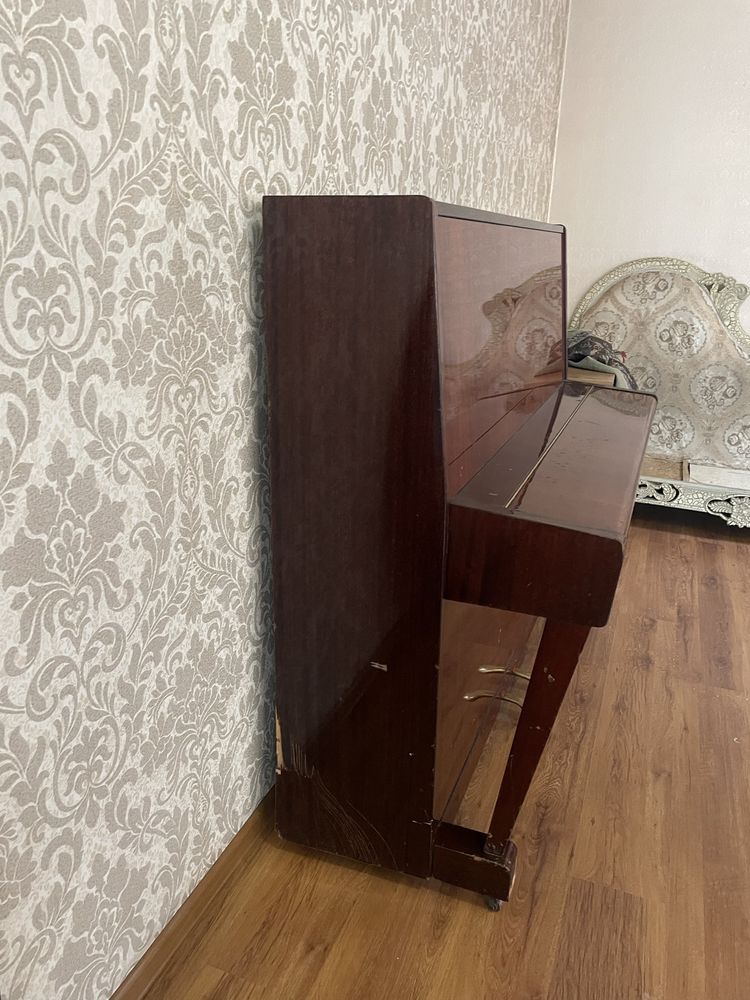 Pianino belarus