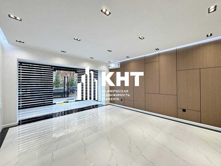 Продажа-Аренда объекта 85м2, 1 линия центр города, Шайхантахурский р-н