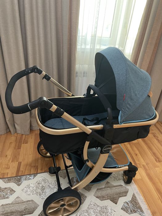 Продам  коляску