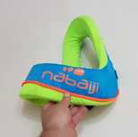 Vesta de salvare Nabaiji Swimvest, inot din spumă ptr copii 15 - 25 kg
