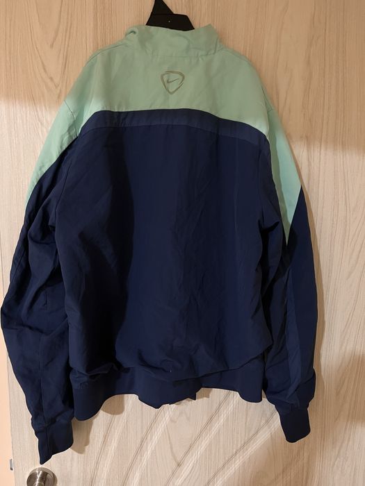 Найк Горнище Барса