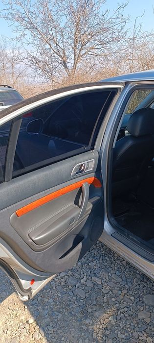 Vând skoda superb 1