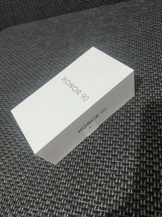 Honor 90 Nou Sigilat