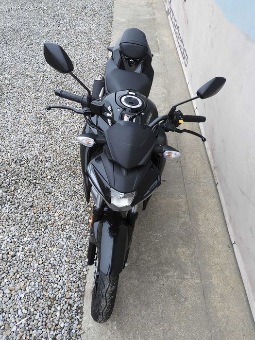Motocicleta Suzuki GSX-S 125 ABS M5 | Rate | Leasing