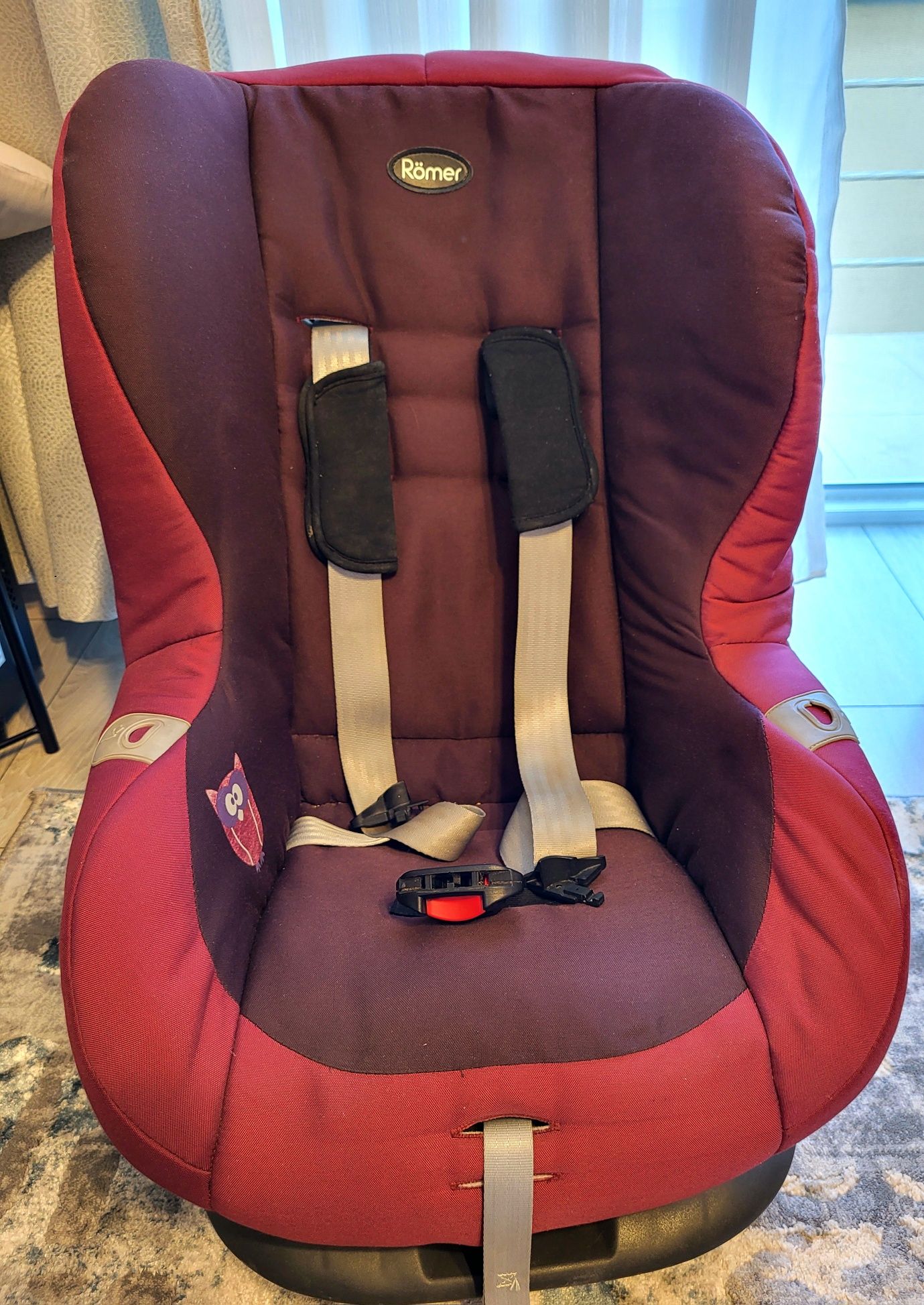 Scaun auto copil Britax Romer