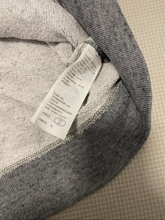 Hanorac abercrombie & fitch