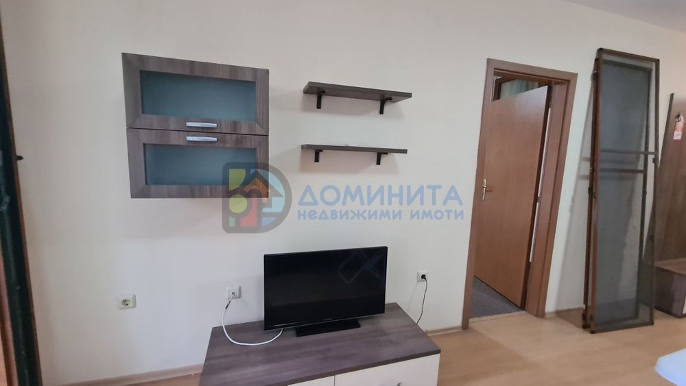 Тристаен, обзаведен, гр. Приморско