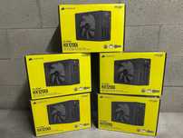 SURSA SIGILATA Corsair HXi Series HX1200i , 80+ Platinum, 1200W