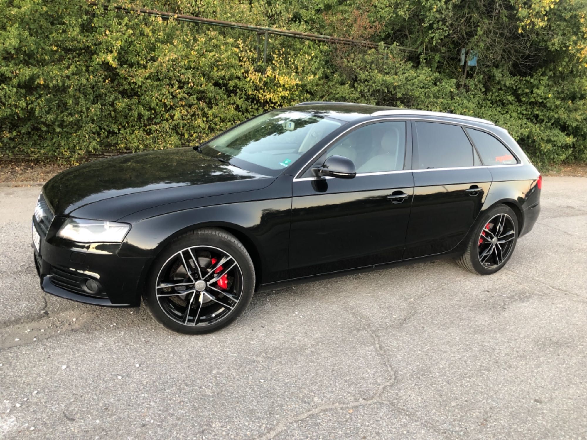 Продавам Audi a4 b8