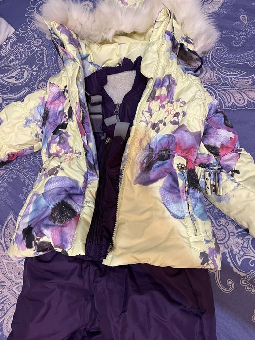 Продам куртку 3 в 1