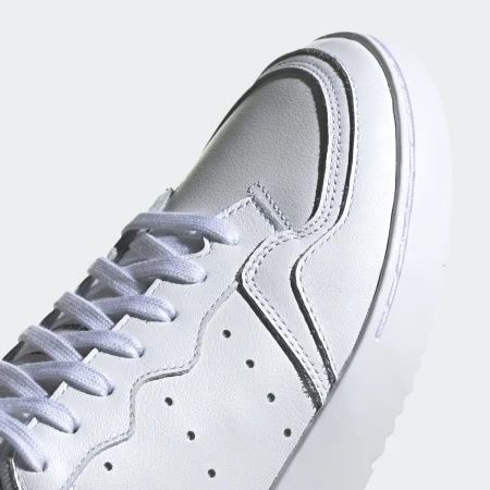 adidas кроссовки 
Модель Supercourt 
Оригинал
Куплен в официальном ма