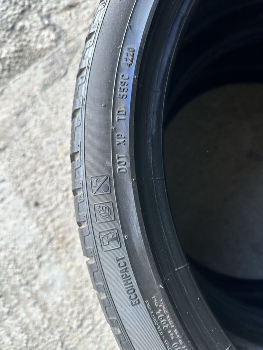 285/35 R22 Pirelli Scorpion Winter