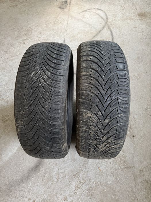 Anvelope Premitra 215/60/16 M+S