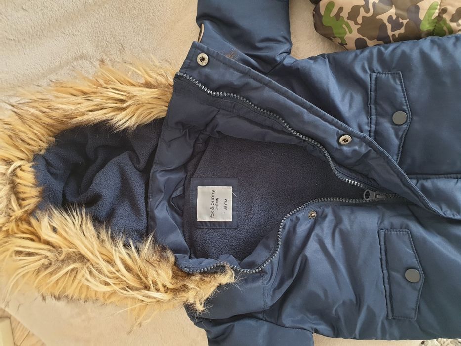 Vând 3 geci baietel