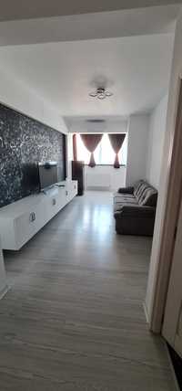 Rezervat !Apartament Ared UTA