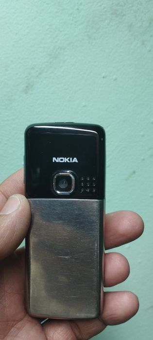 Nokia 6300, C5 и Sony Ericsson k530i