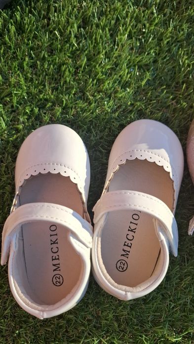 Официални детски обувчици N:22,23,24