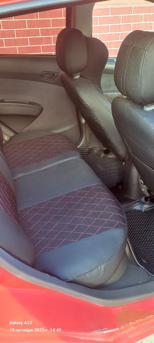 Продаётся автомобиль спарк