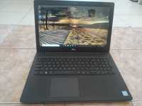 Laptop dell 3590,i5 a7a gen, 8gb ram, ssd 160gb,15,6 led