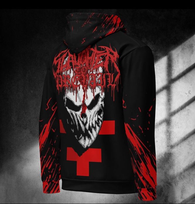 Hanorac Slaughter to prevail