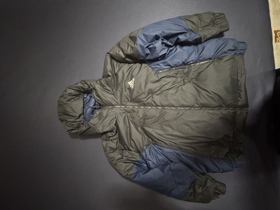 Adidas мъжко яке зимно