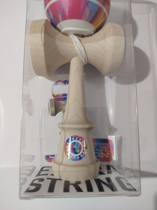 Kendama Sweets Parker Johnson V2Pro Model