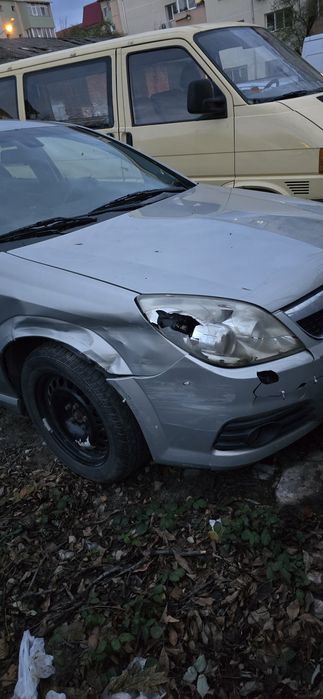 Vând Opel Vectra c 1.  9 tdci.  2006