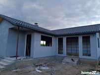 Executăm căsuțe pe structură metalică cabane