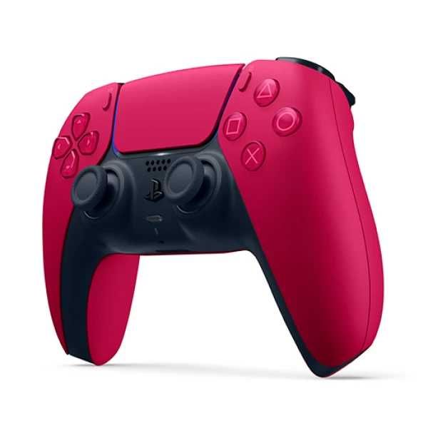 Sony PS5 DualSense Controller Red