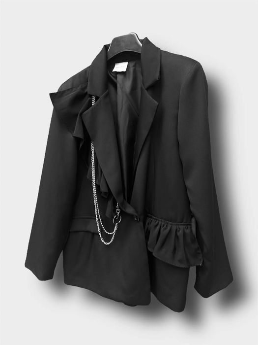 Дамски сака различни цветове