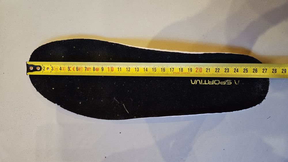 Bocanci La Sportiva Nepal EVO GTX 42,5