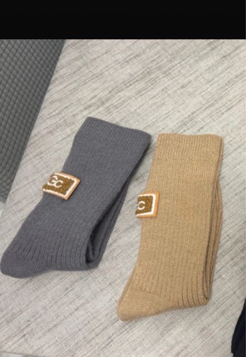 Sosete pentru uGG uri