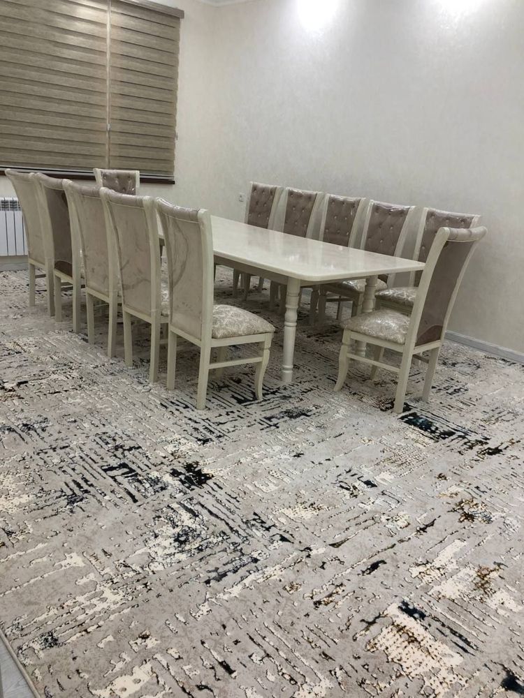 Arenda kvartira Ganga Yangi qurilgan uy, 7-qavvat, 3 xona