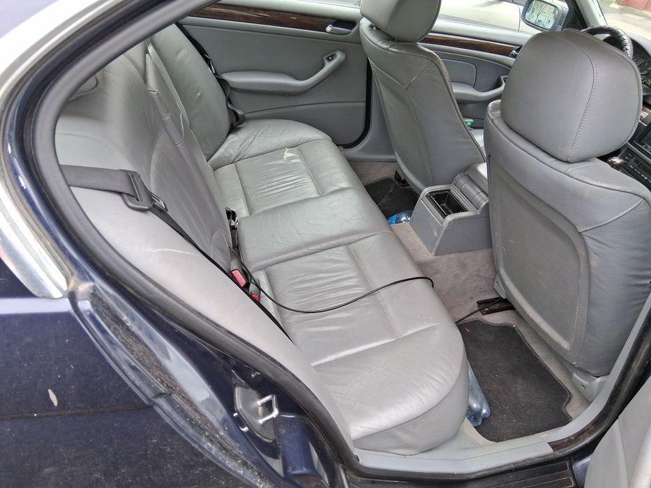 De vanzare BMW e46
