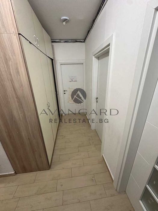 Продава се Тристаен апартамент в Пловдив, Тракия - 78 кв.м за 2116 €/кв.м - Снимка #8