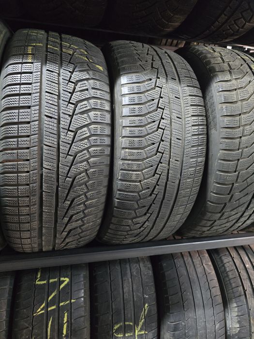 2x 225/55/16 M+S HANKOOK 2021 Stare impecabila