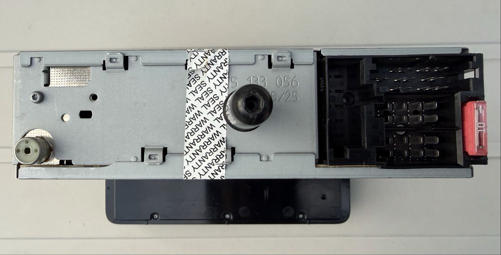 Оригинално стерео Blaupunkt за Alfa Romeo