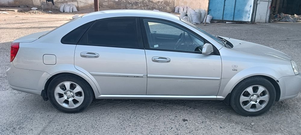 Lacetti 2013- 2- позиция