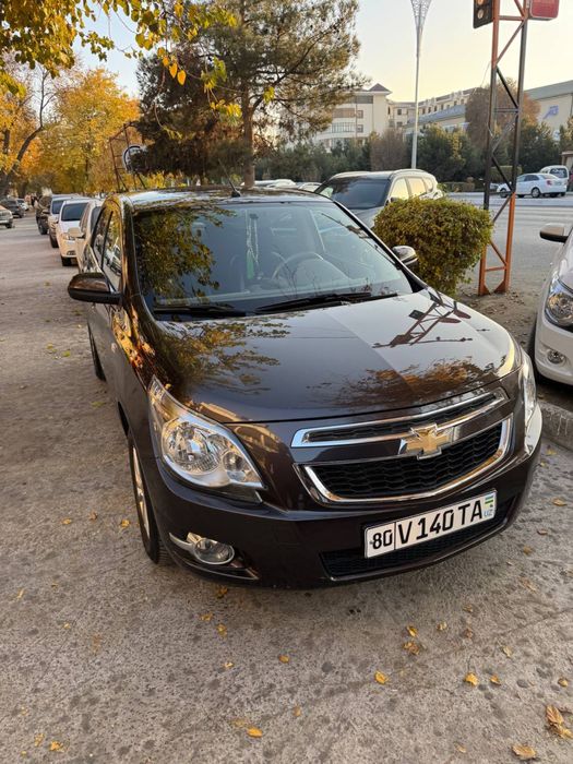 Кобальт сотилади