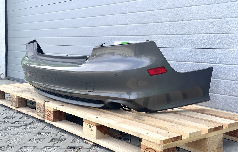 Задна броня AUDI A7 S Line 4G 4G8807511F
