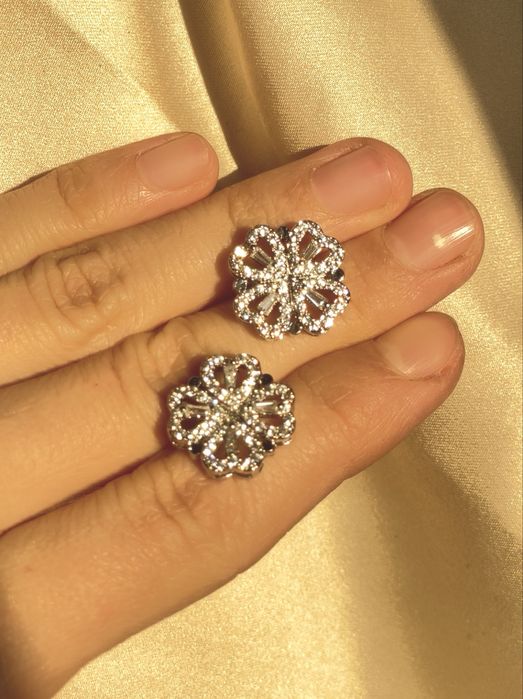 Комплект бижутерии