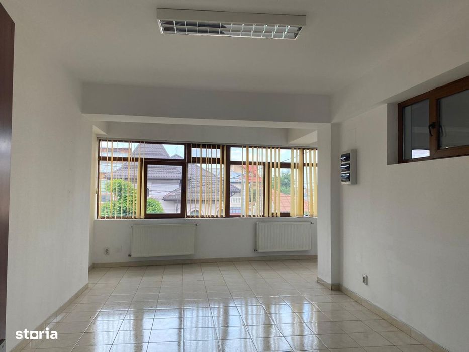 Inchiriere spatiu birouri, Calea Domnesca, etajul 1, stradal