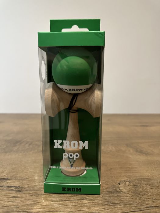 Kendama Krom pop -350 lei-Kendama X -130 lei