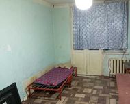 Авиагородок 1 комн 3эт 4 эт дом кирпич