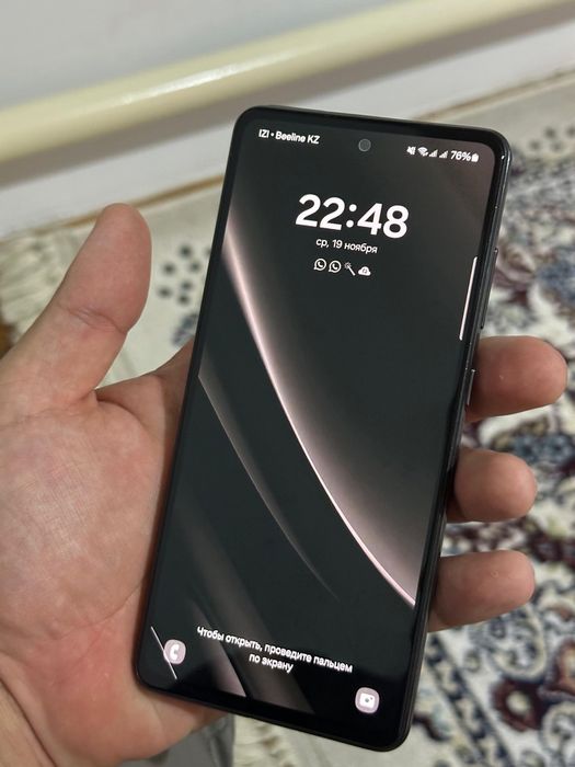 Samsung A52 Самсунг А52