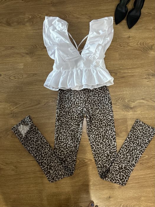 Zara mango stradivarius hm