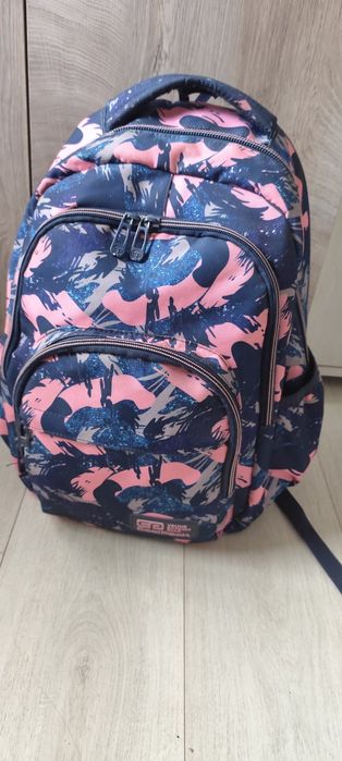 Раница за училище Coolpack